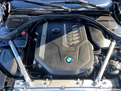 Used 2022 BMW 440i xDrive Coupe w/ Premium Package image 34