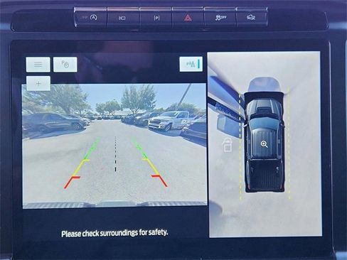 Used 2023 Ford F150 Raptor image 19