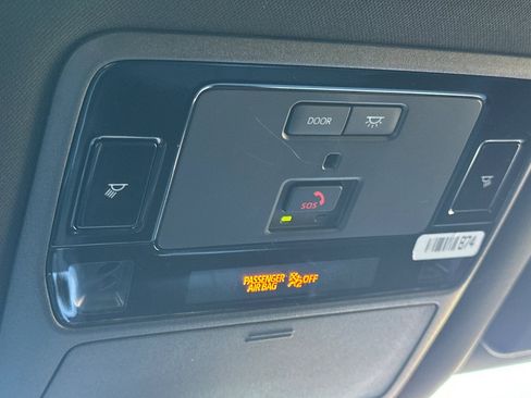 Certified 2025 Lexus TX 500h AWD w/ Technology Package image 23