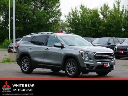 Used 2024 GMC Terrain SLT