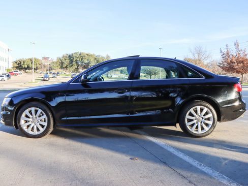 Used 2015 Audi A4 2.0T Premium image 4