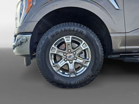 Used 2023 Ford F150 Lariat w/ Bed Utility Package image 16