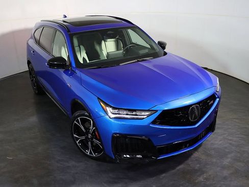 Used 2026 Acura MDX Type S AWD/4WD image 7