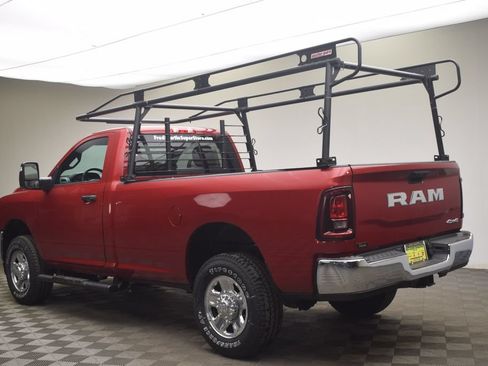New 2026 RAM 2500 Tradesman AWD/4WD image 6