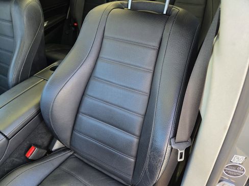 Used 2020 Mercedes-Benz GLS 450 4MATIC image 15