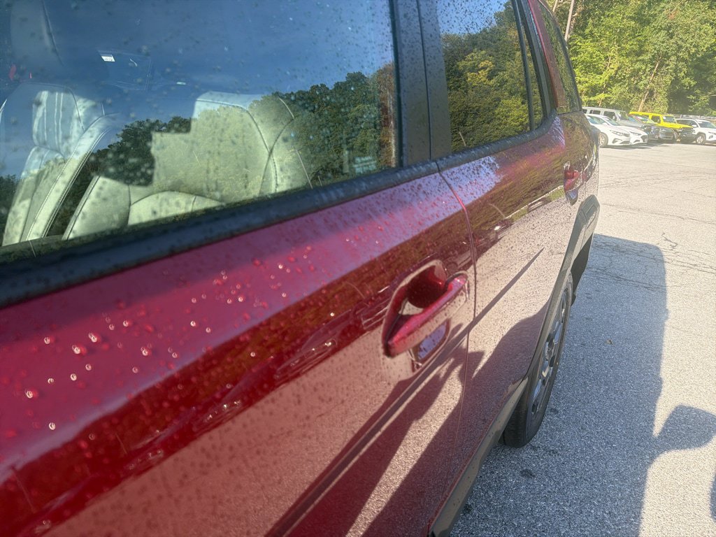 New 2026 Subaru Outback Premium AWD/4WD image 11