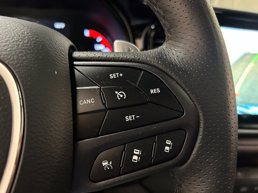 Used 2026 Dodge Durango GT AWD/4WD image 26