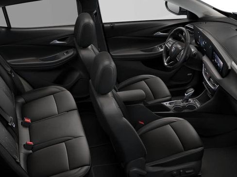 New 2026 Buick Encore GX Avenir w/ Avenir Technology Package image 58