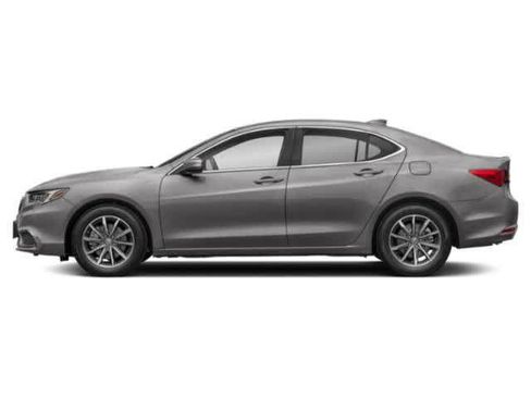 Used 2020 Acura TLX w/ Technology Package FWD image 3