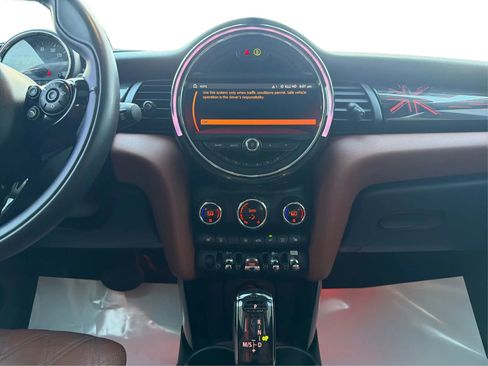 Used 2020 MINI Cooper S FWD image 14