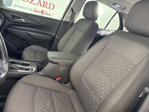 Used 2018 Chevrolet Equinox LT w/ Sun & Infotainment Package image 10
