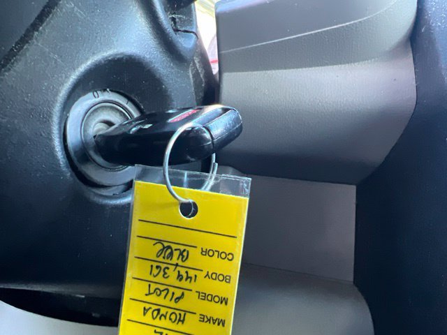 Used 2012 Honda Pilot EX-L image 19