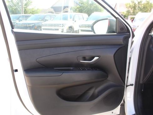 New 2026 Hyundai Tucson SEL AWD/4WD image 9