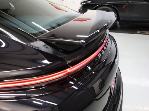 Used 2025 Porsche Panamera image 65