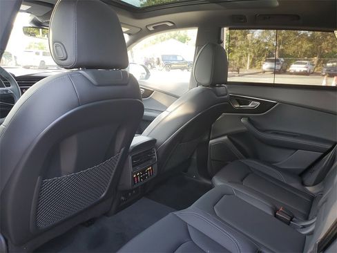 New 2026 Audi Q8 Premium Plus image 26