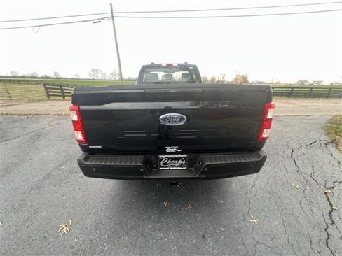 Used 2021 Ford F150 XL w/ Equipment Group 101A High image 23