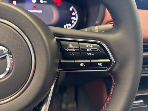 New 2026 MAZDA CX-70 3.3 Turbo S w/ Premium Package image 15