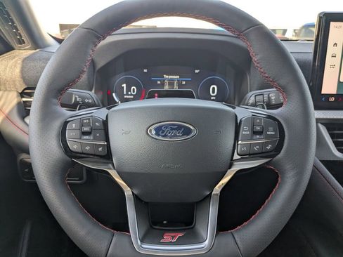 New 2026 Ford Explorer ST w/ Sun And Sound Package image 31