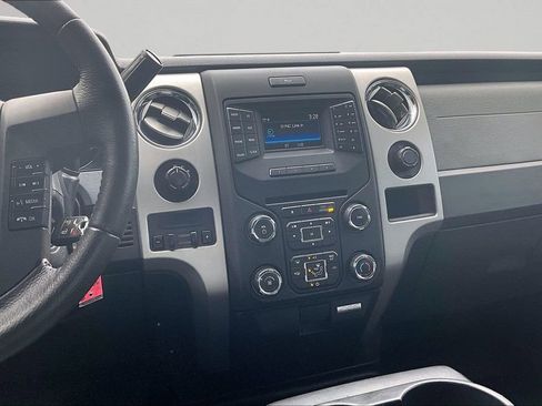 Used 2014 Ford F150 XLT w/ Equipment Group 302A Luxury image 10