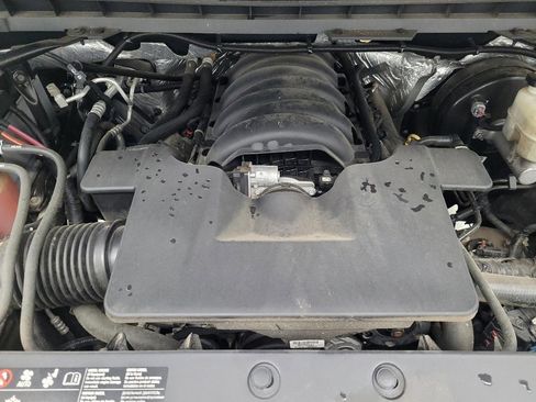 Used 2018 Chevrolet Silverado 1500 LT w/ All Star Edition image 30