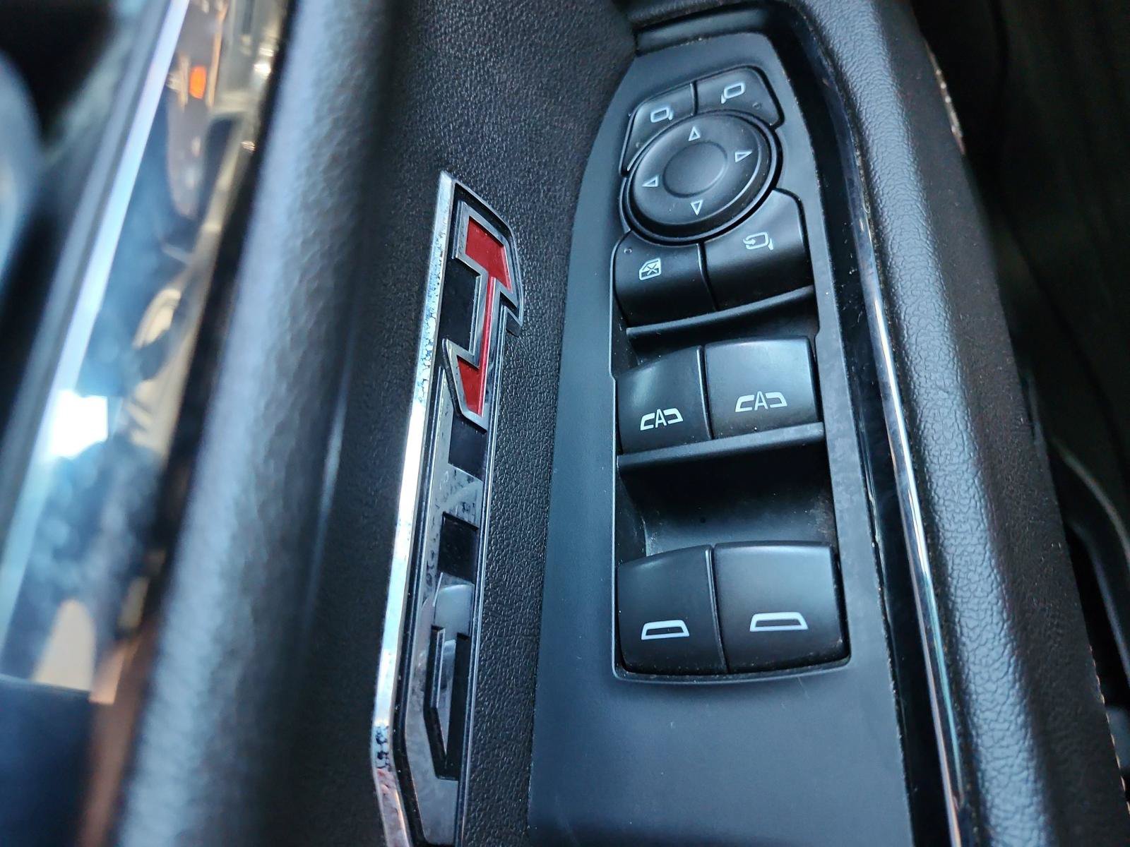 Used 2024 GMC Sierra 1500 AT4 w/ AT4 Premium Package AWD/4WD image 24