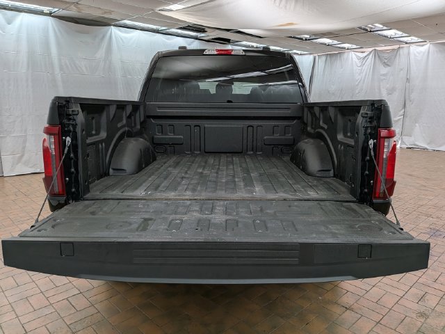 Certified 2024 Ford F150 STX AWD/4WD image 7