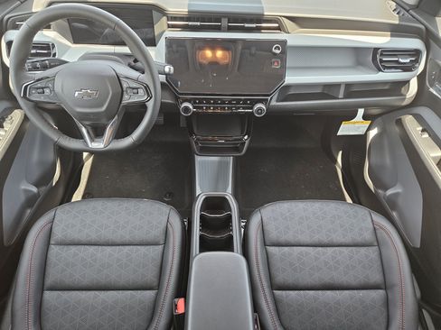 New 2027 Chevrolet Bolt RS FWD image 18