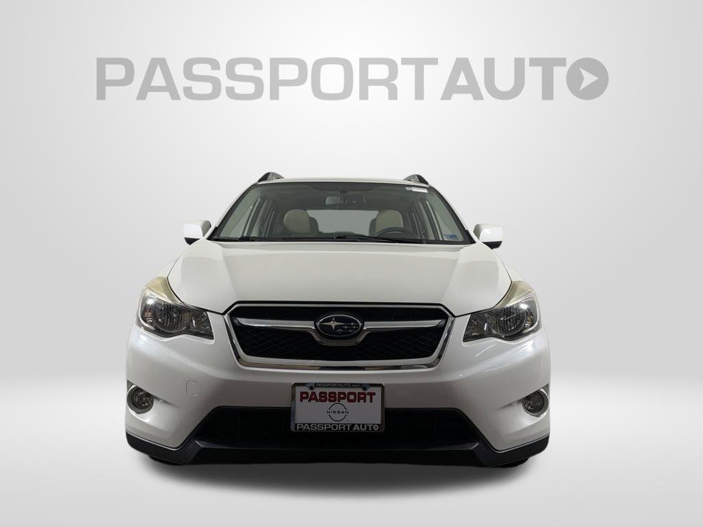 Used 2014 Subaru Crosstrek 2.0i Premium w/ Moonroof Package AWD/4WD image 2