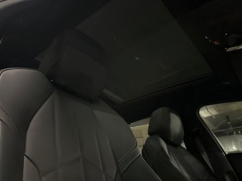 New 2027 BMW 530i w/ M Sport Package RWD image 15