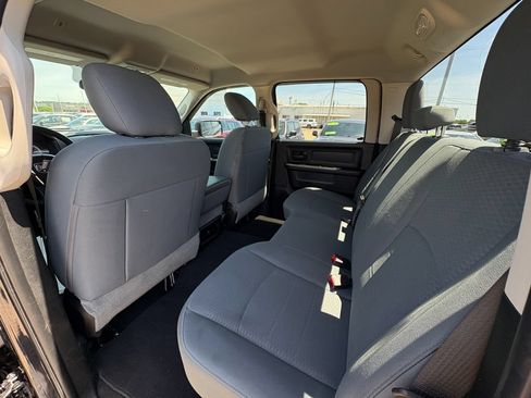 Used 2019 RAM 1500 Express w/ Wheel & Sound Group AWD/4WD image 21