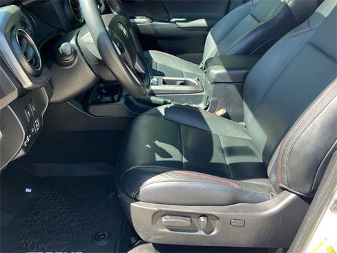 Used 2021 Toyota Tacoma TRD Pro image 21