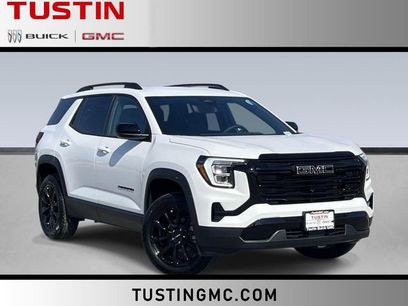 New 2026 GMC Terrain Elevation w/ Black Edition