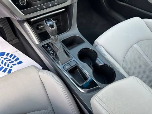 Used 2017 Hyundai Sonata Sport w/ Cargo Package FWD image 21