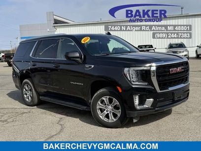 Used 2024 GMC Yukon SLE