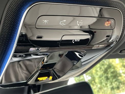 New 2026 Mercedes-Benz CLE 300 4MATIC Cabriolet image 40