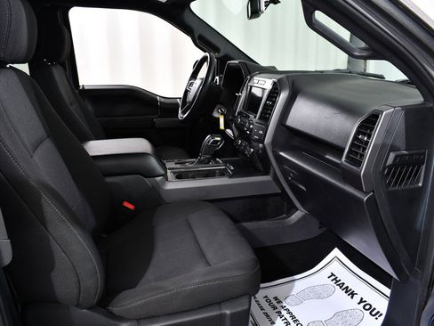 Used 2019 Ford F150 XLT w/ Equipment Group 302A Luxury image 10