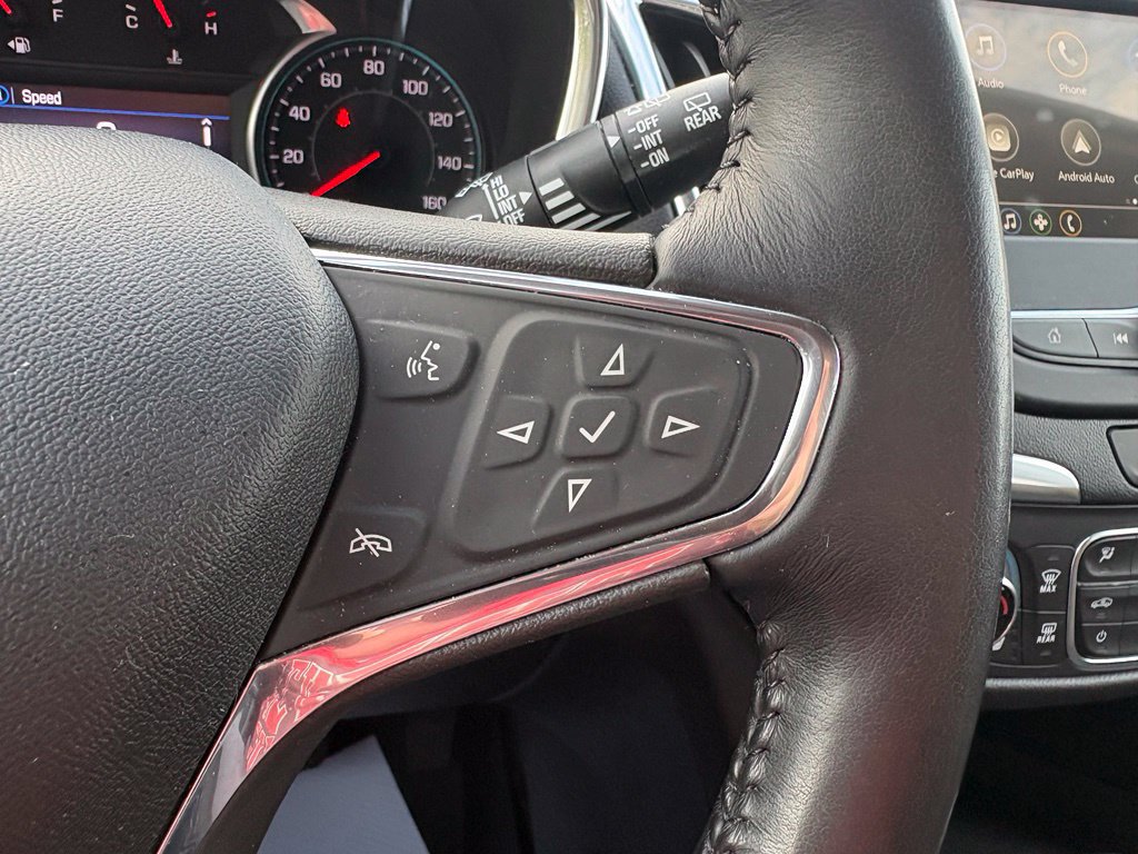 Used 2019 Chevrolet Equinox LT AWD/4WD image 19