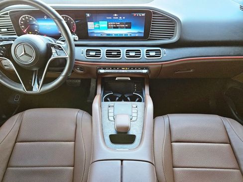 Certified 2024 Mercedes-Benz GLE 350 4MATIC image 12