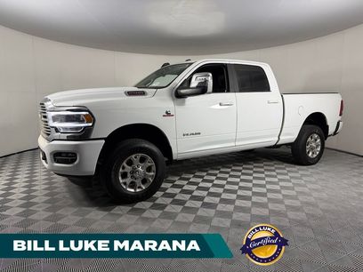Used 2024 RAM 2500 Laramie