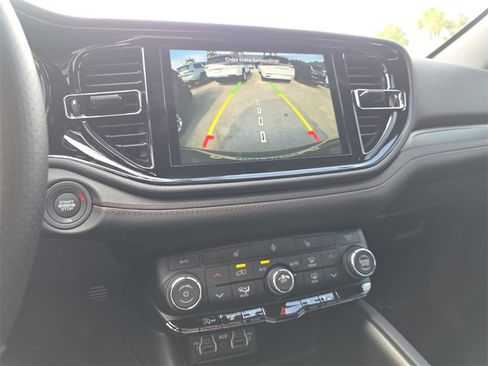 New 2026 Dodge Durango GT image 21