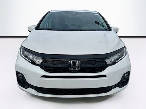 Certified 2025 Honda Odyssey EX-L image 2