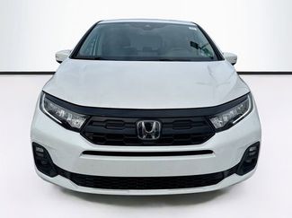 Certified 2025 Honda Odyssey EX-L video 2