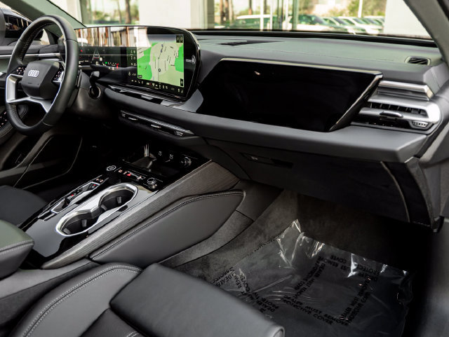 Certified 2026 Audi A6 Premium Plus w/ Premium Plus Package AWD/4WD image 38