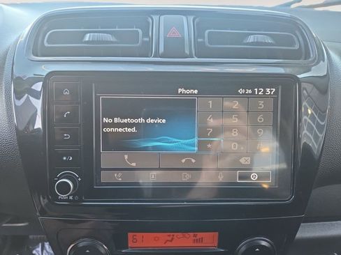 Used 2021 Mitsubishi Mirage ES image 23