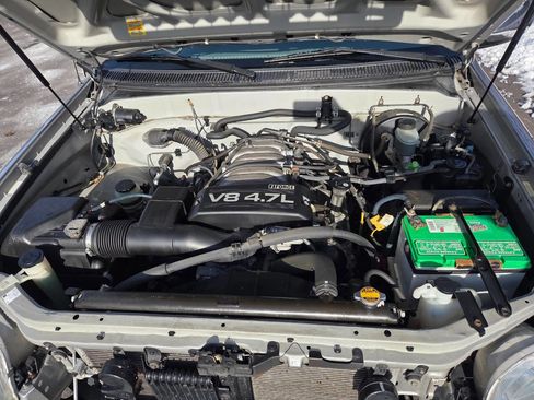 Used 2001 Toyota Tundra SR5 image 25