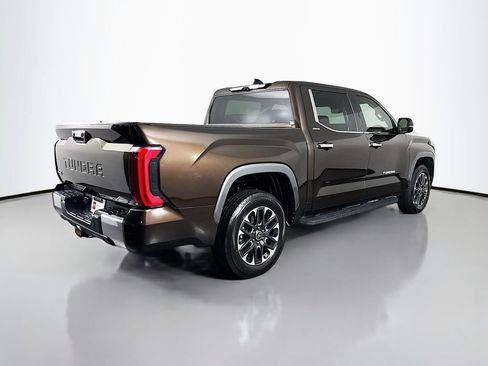 Used 2022 Toyota Tundra Limited AWD/4WD image 20