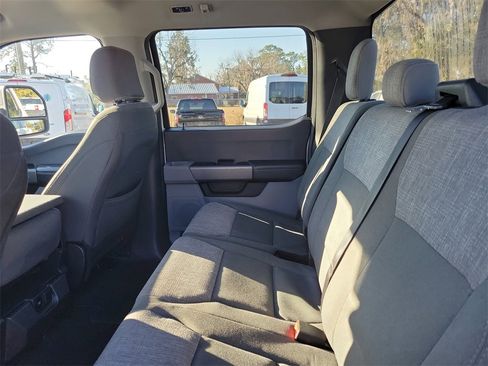 Used 2024 Ford F350 XLT image 26