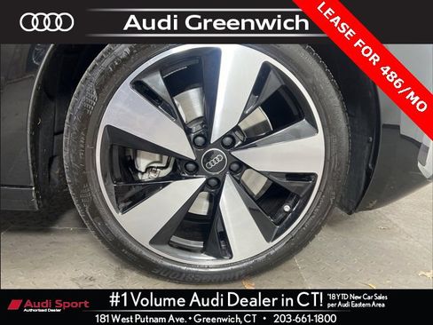 Used 2025 Audi A5 2.0T Premium Plus w/ Premium Plus image 9