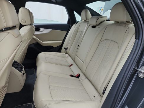 Used 2020 Audi A4 2.0T Premium Plus FWD image 15