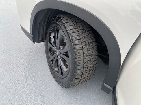Used 2019 Subaru Forester Sport w/ Popular Package #2 AWD/4WD image 27